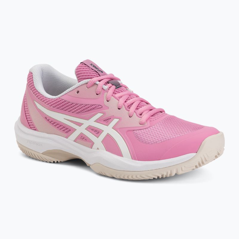Dámské boty na padel ASICS Game FF Padel bubblegum/white