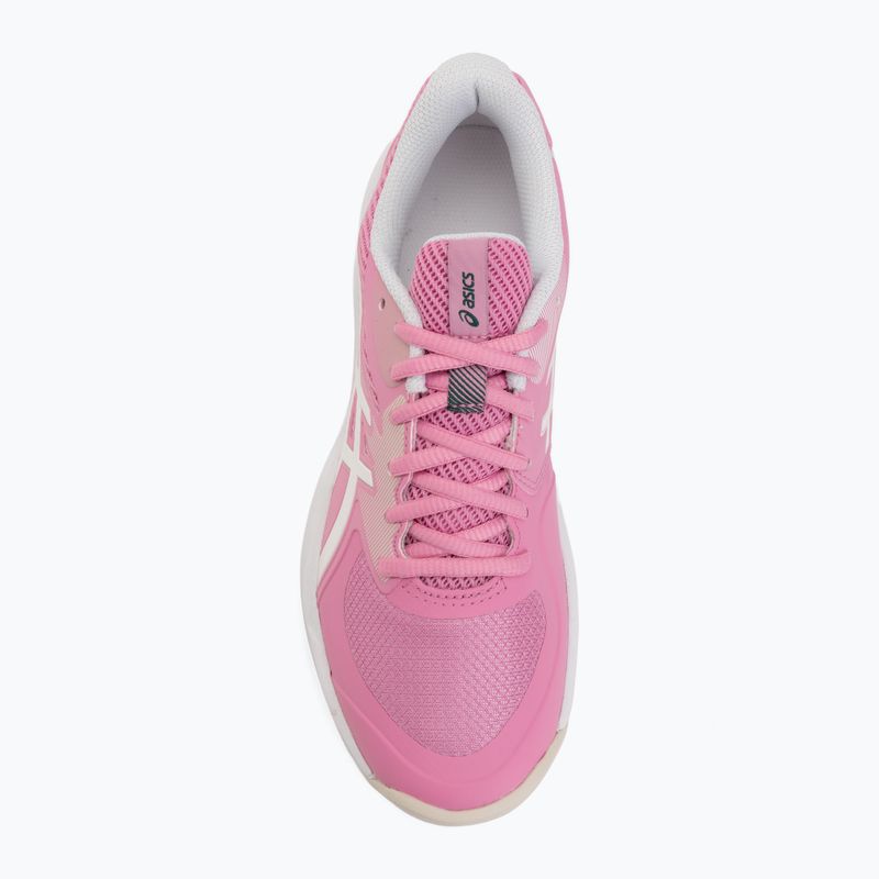 Dámské boty na padel ASICS Game FF Padel bubblegum/white 5