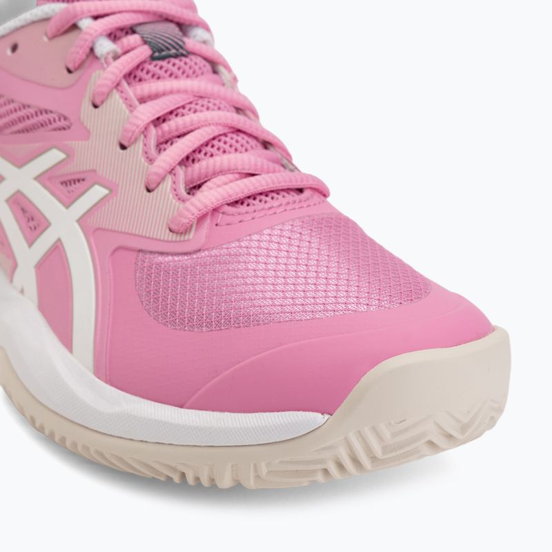 Dámské boty na padel ASICS Game FF Padel bubblegum/white 7