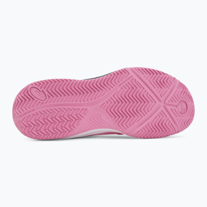 Dámské boty na padel ASICS Gel-Dedicate 9 Padel W bubblegum/white 4