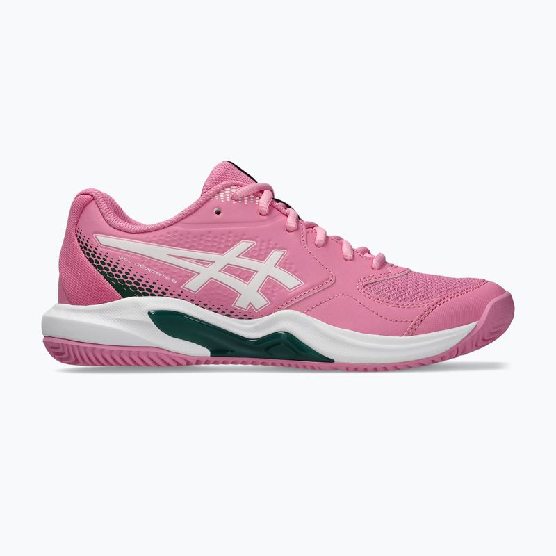 Dámské boty na padel ASICS Gel-Dedicate 9 Padel W bubblegum/white 2