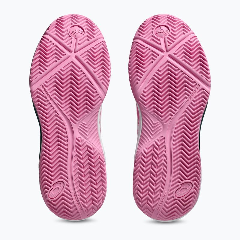 Dámské boty na padel ASICS Gel-Dedicate 9 Padel W bubblegum/white 4