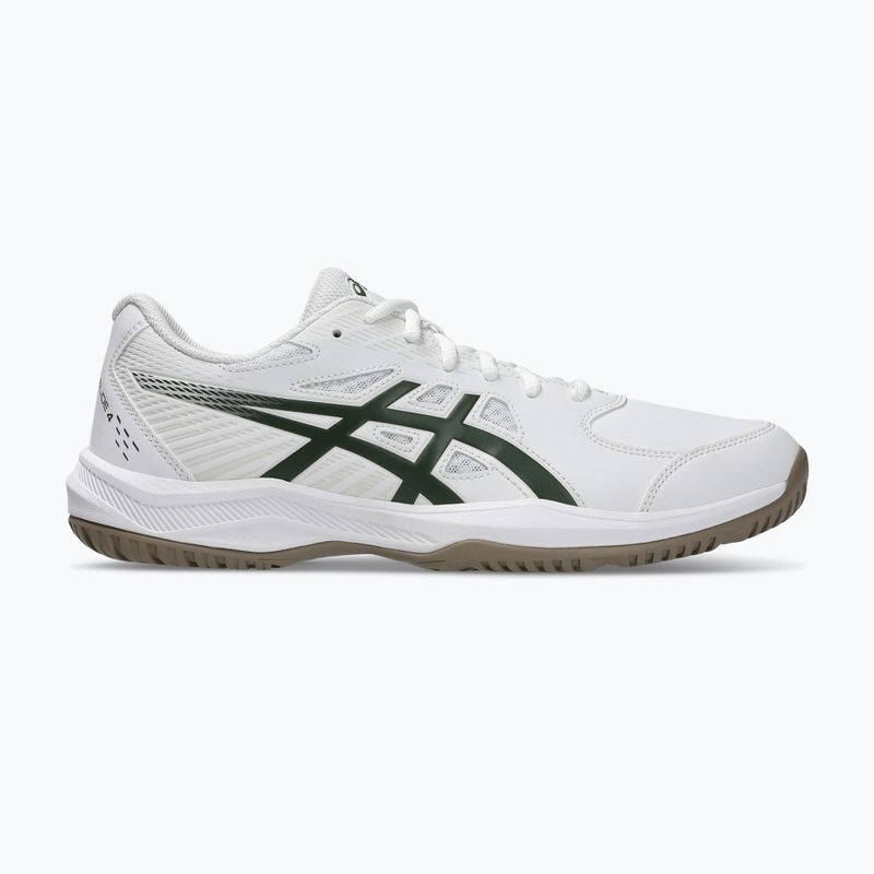 Pánské tenisové boty ASICS Court Slide 4 white/vintage khaki