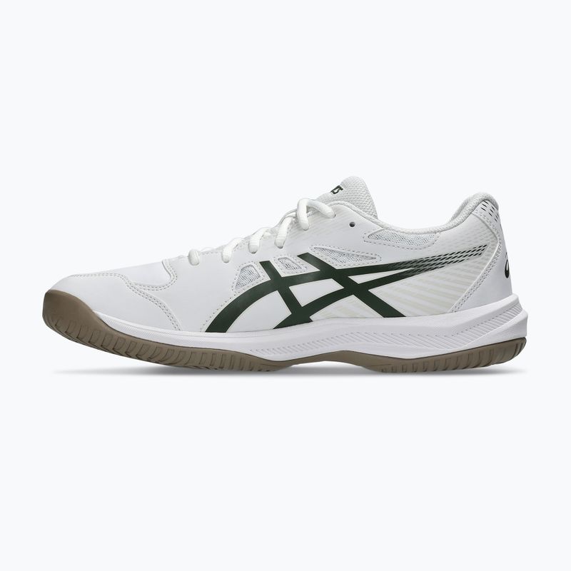 Pánské tenisové boty ASICS Court Slide 4 white/vintage khaki 2