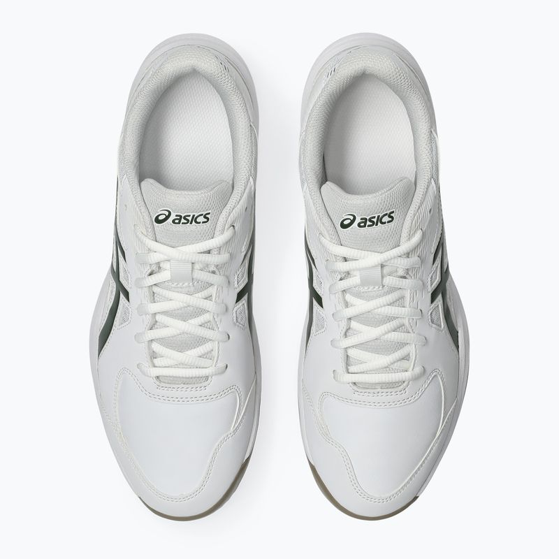 Pánské tenisové boty ASICS Court Slide 4 white/vintage khaki 4