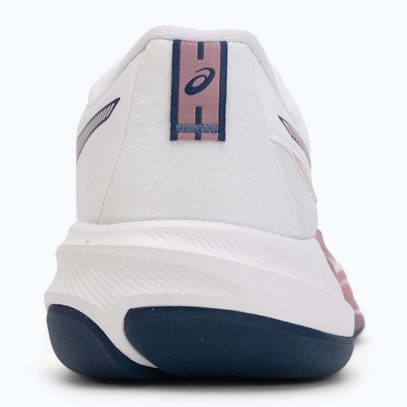 Dámské tenisové boty ASICS Gel-Challenger 15 Indoor white/taro purple 6