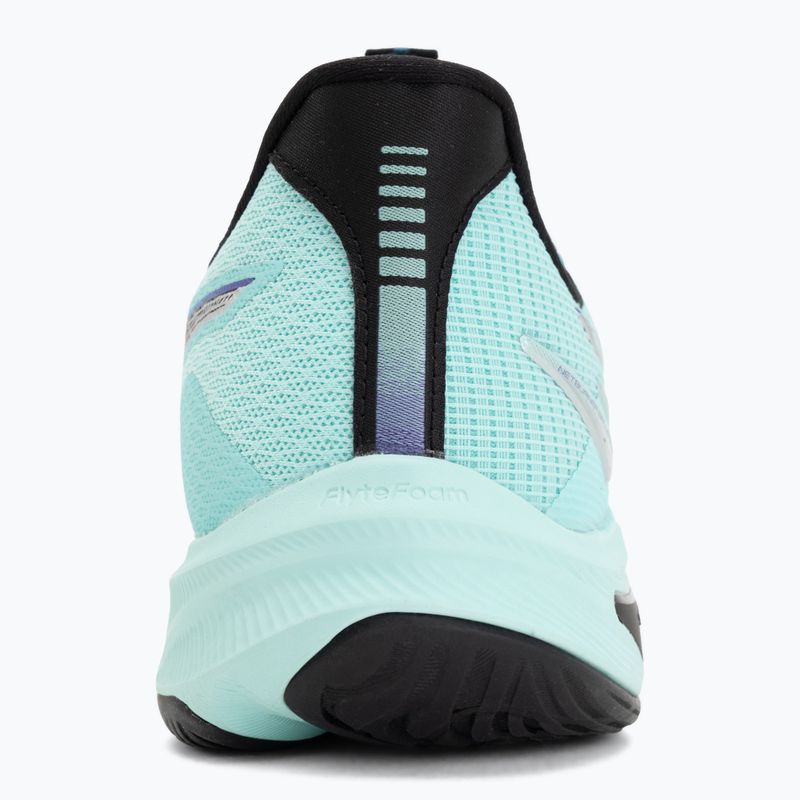 Pánské boty ASICS Netburner Ballistic FF 4 illuminate mint/black 6