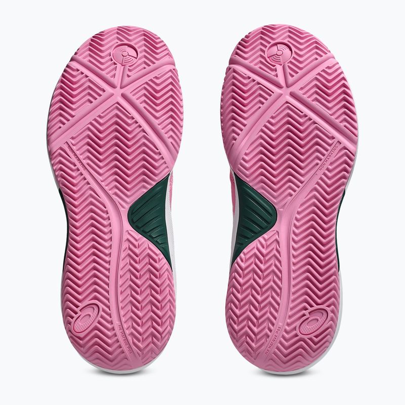 Boty na padel ASICS Gel-Dedicate 9 Padel GS bubblegum/white 4