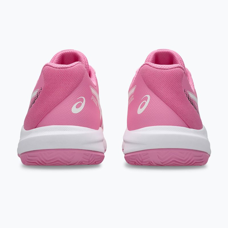 Boty na padel ASICS Gel-Dedicate 9 Padel GS bubblegum/white 6