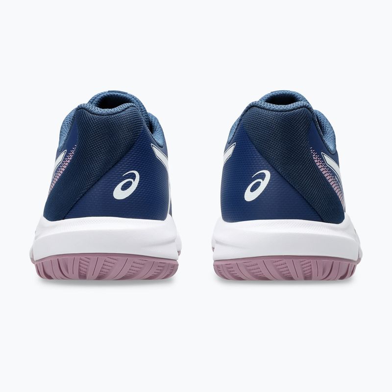 Dámské tenisové boty ASICS Gel-Dedicate 9 In independence blue/white 6