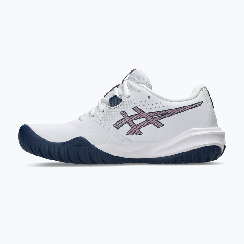 Dámské tenisové boty ASICS Gel-Challenger 15 white/taro purple 2