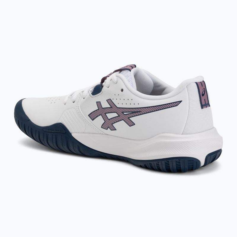 Dámské tenisové boty ASICS Gel-Challenger 15 white/taro purple 3
