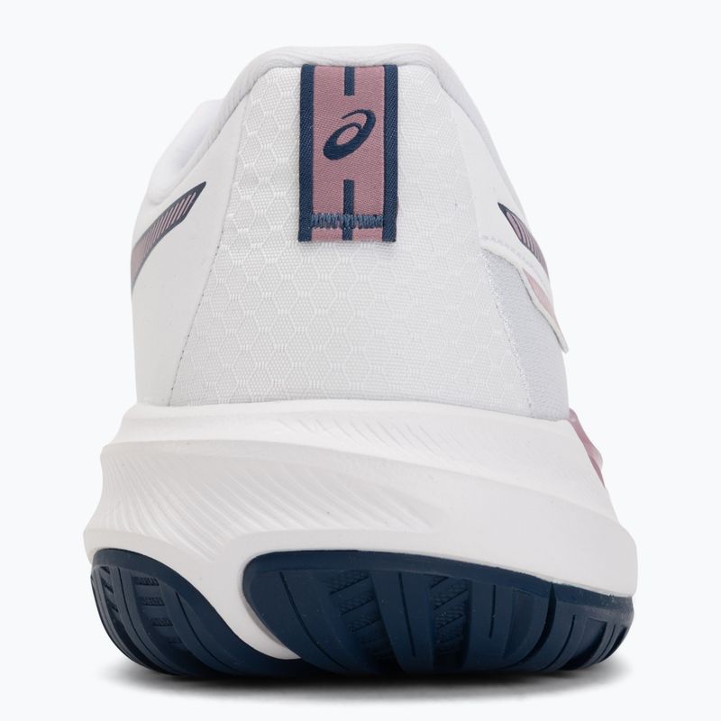 Dámské tenisové boty ASICS Gel-Challenger 15 white/taro purple 6
