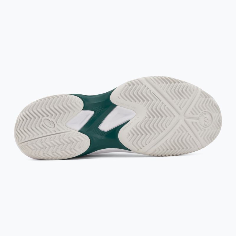 Dámské boty na padel ASICS Game FF Padel white/bubblegum 4