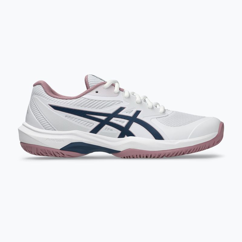 Dámské tenisové boty ASICS Game FF white/independence blue