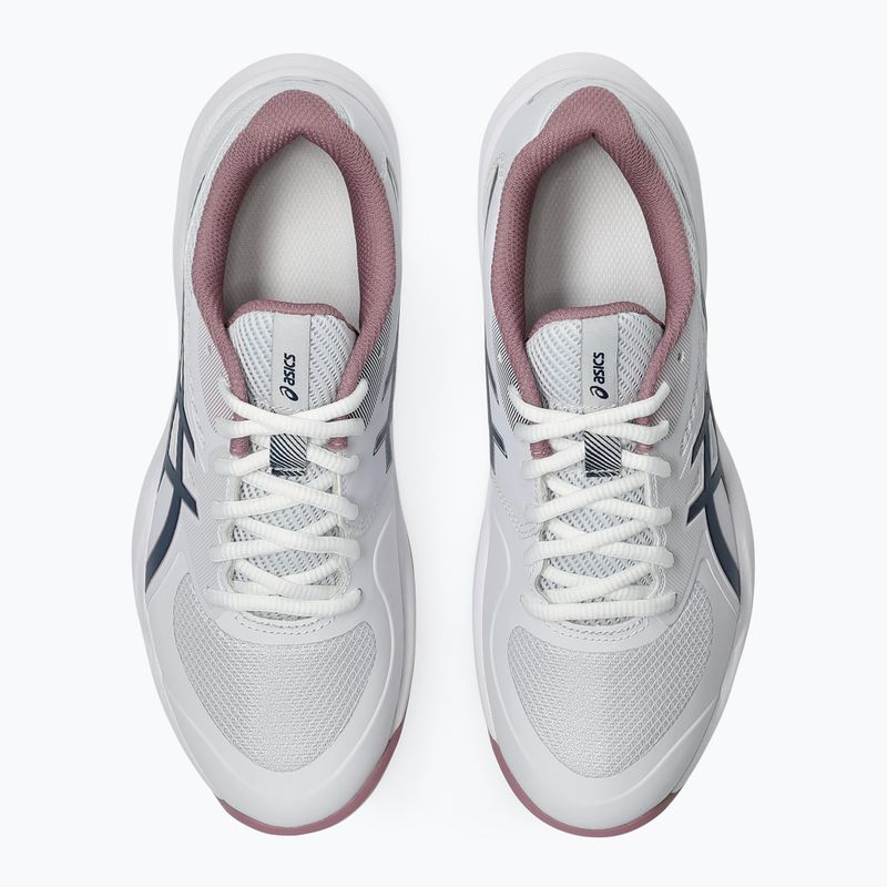 Dámské tenisové boty ASICS Game FF white/independence blue 4