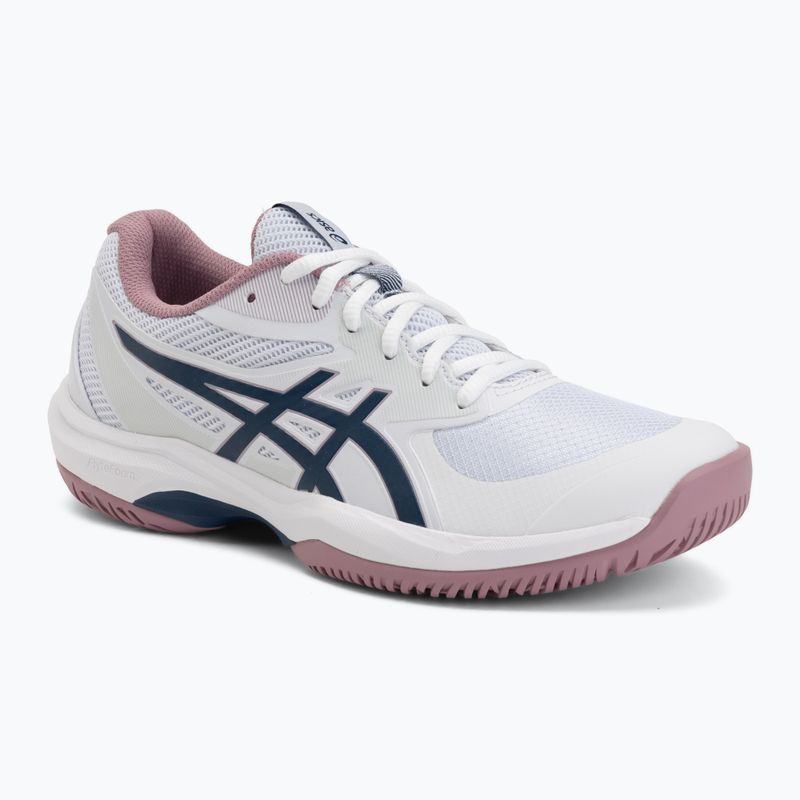 Dámské tenisové boty ASICS Game FF white/independence blue