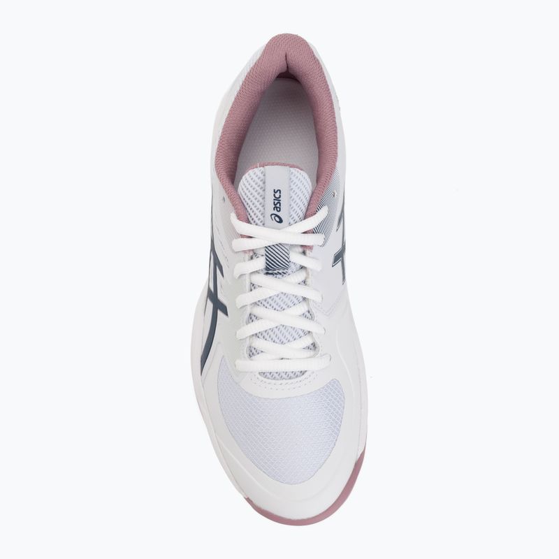 Dámské tenisové boty ASICS Game FF white/independence blue 5