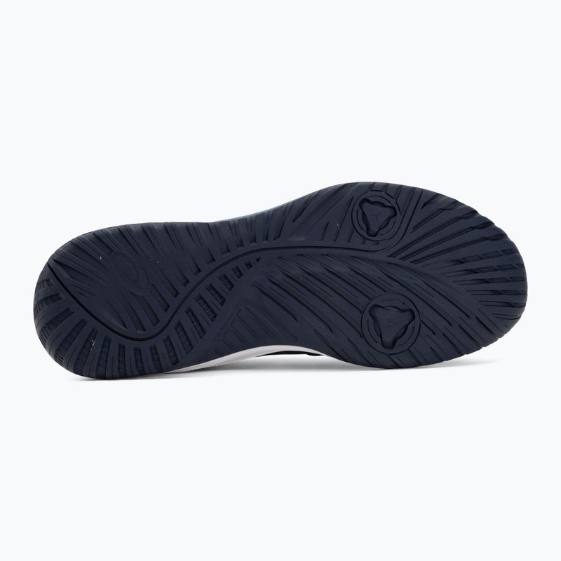 Pánské tenisové boty ASICS Gel-Dedicate 9 midnight/oatmeal 4