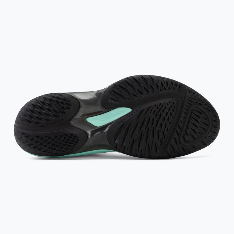 Pánské volejbalové boty ASICS Sky Elite FF MT 4 white/radiant amethyst 4
