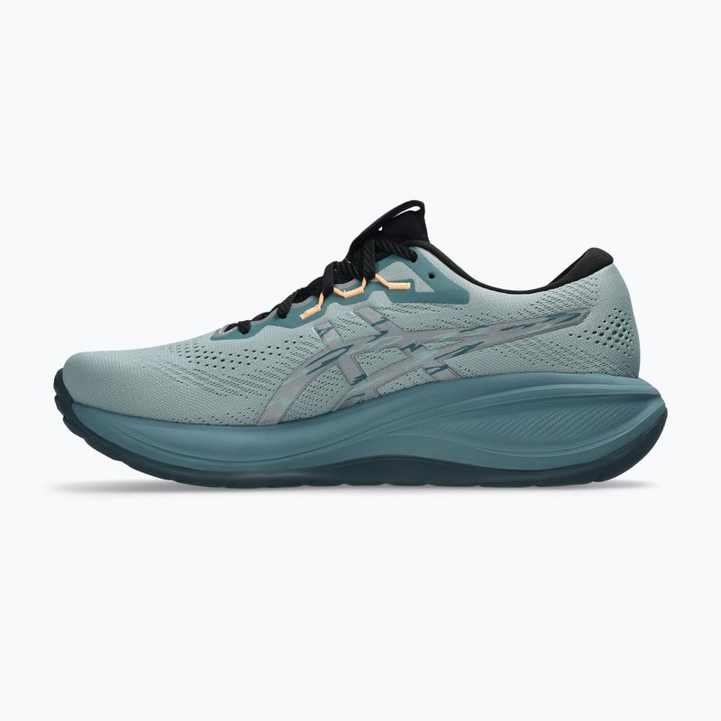 Pánské běžecké boty ASICS Gel-Cumulus 28 Lite-Show lite show/orange glow 3
