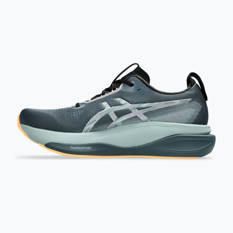 Pánské běžecké boty Asics Gel-Kayano 33 Lite-Show lite show/orange glow 3
