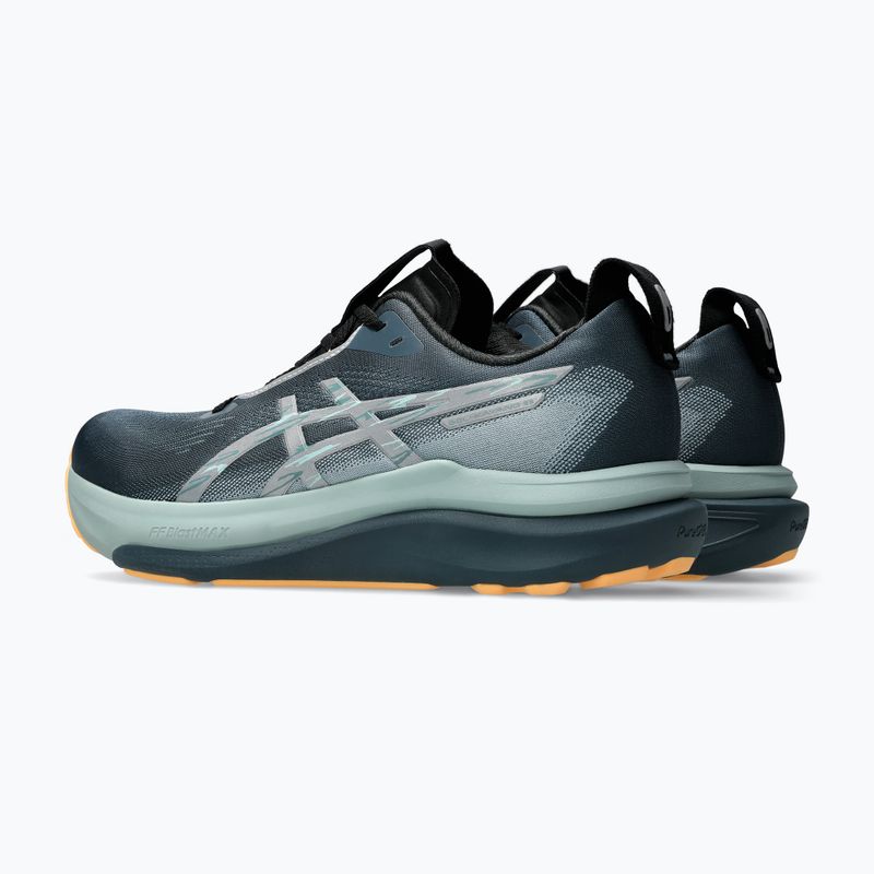 Pánské běžecké boty Asics Gel-Kayano 33 Lite-Show lite show/orange glow 4
