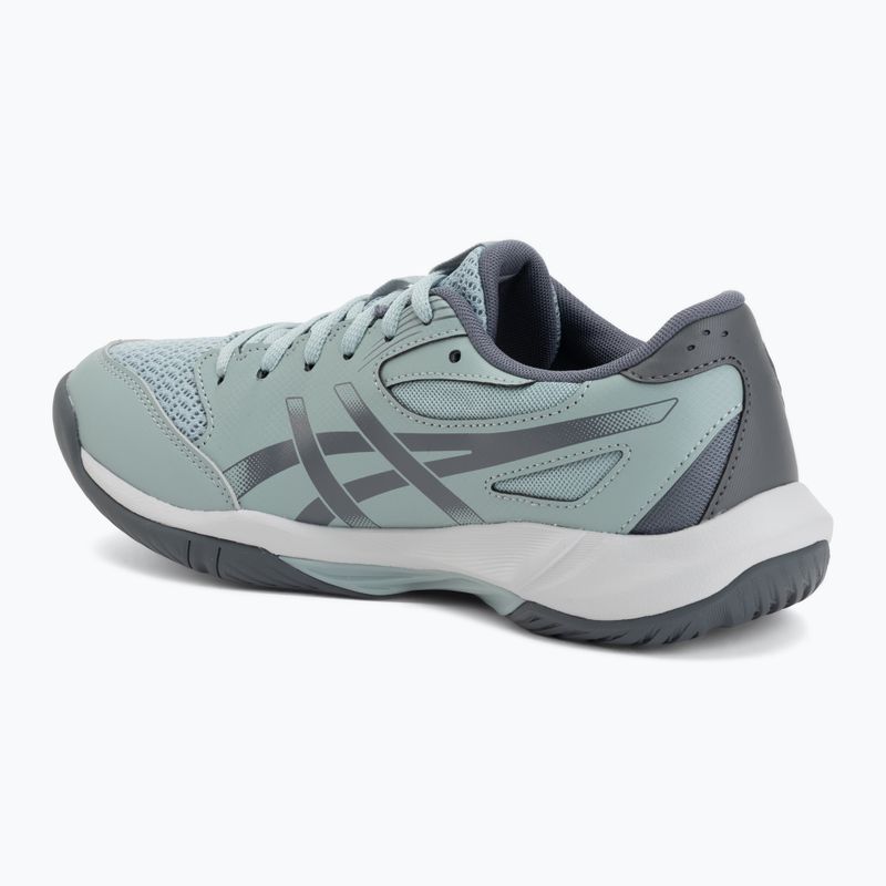 Pánské volejbalové boty ASICS Gel-Rocket 12 ocean haze/concrete 3