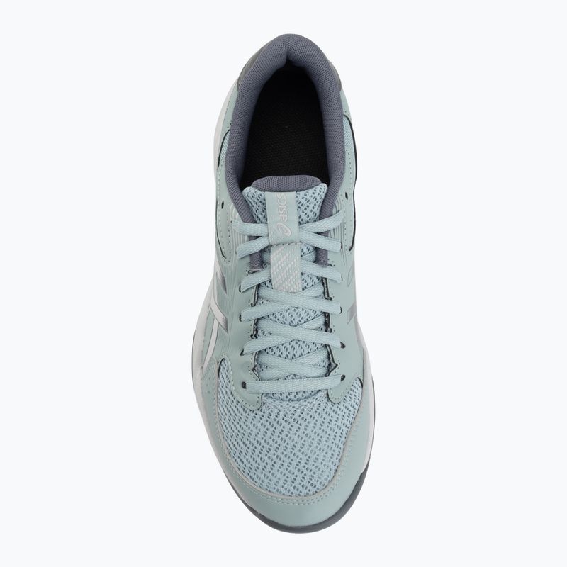 Pánské volejbalové boty ASICS Gel-Rocket 12 ocean haze/concrete 5