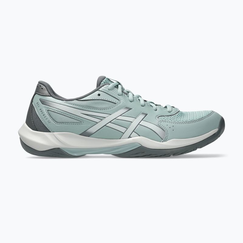 Pánské volejbalové boty ASICS Gel-Rocket 12 ocean haze/concrete 2