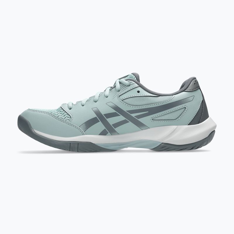 Pánské volejbalové boty ASICS Gel-Rocket 12 ocean haze/concrete 3