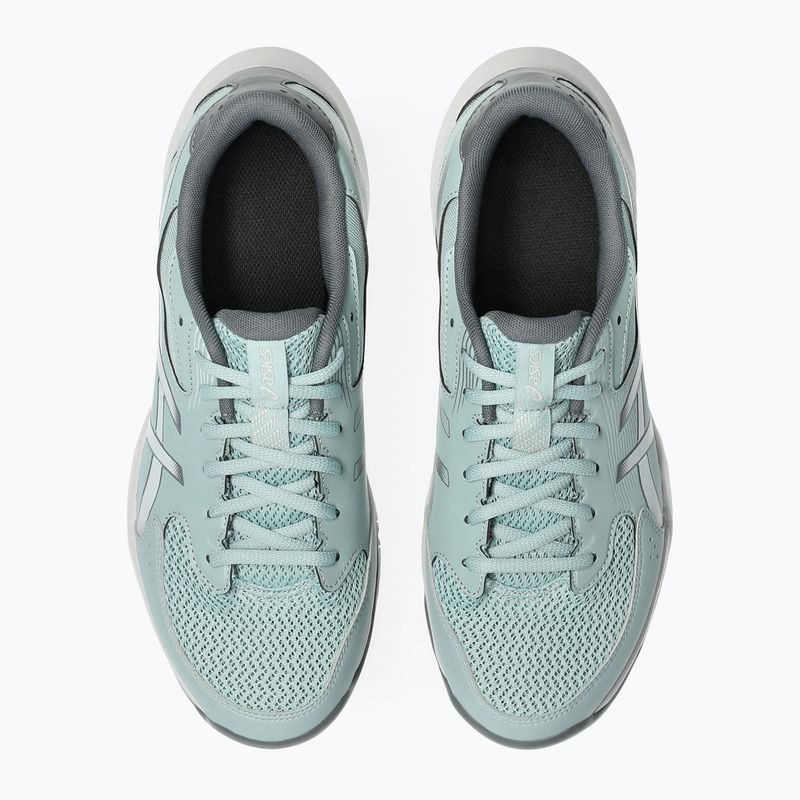 Pánské volejbalové boty ASICS Gel-Rocket 12 ocean haze/concrete 7