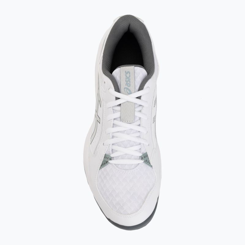 Pánské volejbalové boty ASICS Gel-Task 5 white/ocean haze 5