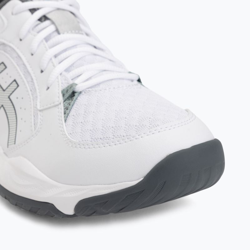 Pánské volejbalové boty ASICS Gel-Task 5 white/ocean haze 7