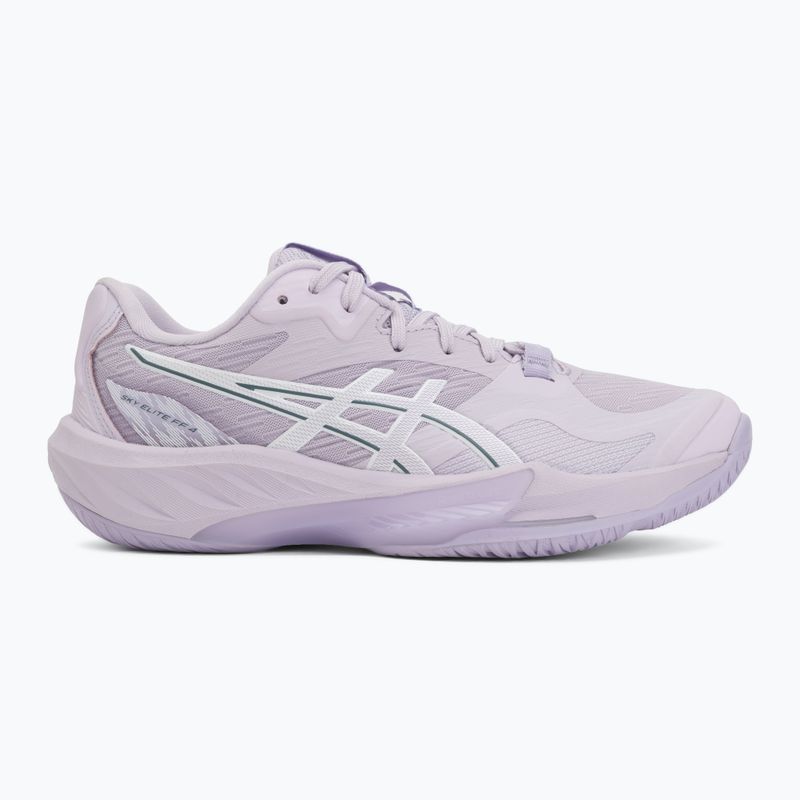 Dámské volejbalové boty ASICS Sky Elite FF 4 dahlia/murasaki 2