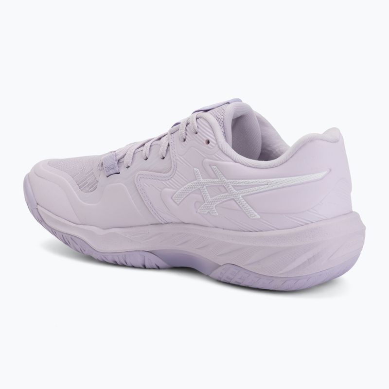 Dámské volejbalové boty ASICS Sky Elite FF 4 dahlia/murasaki 3