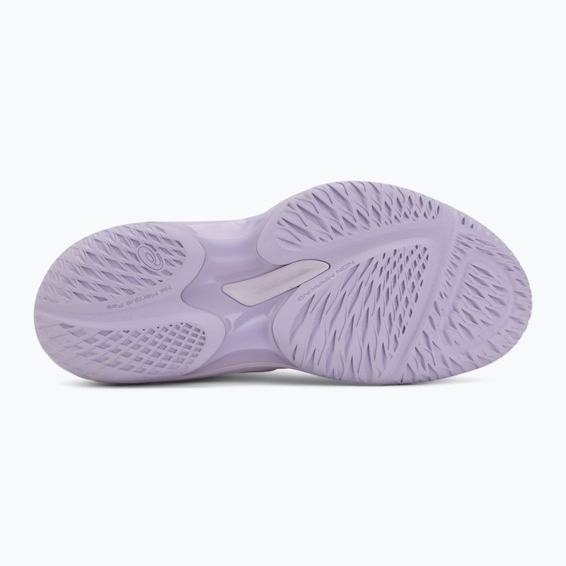 Dámské volejbalové boty ASICS Sky Elite FF 4 dahlia/murasaki 4