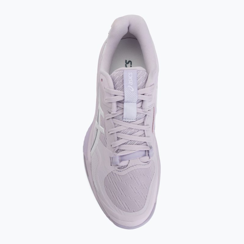Dámské volejbalové boty ASICS Sky Elite FF 4 dahlia/murasaki 5