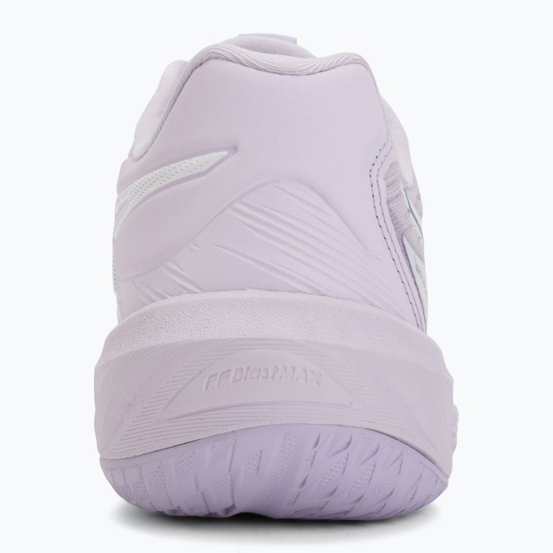 Dámské volejbalové boty ASICS Sky Elite FF 4 dahlia/murasaki 6