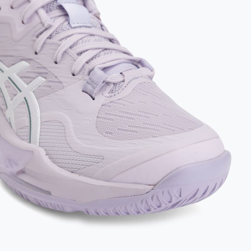 Dámské volejbalové boty ASICS Sky Elite FF 4 dahlia/murasaki 7