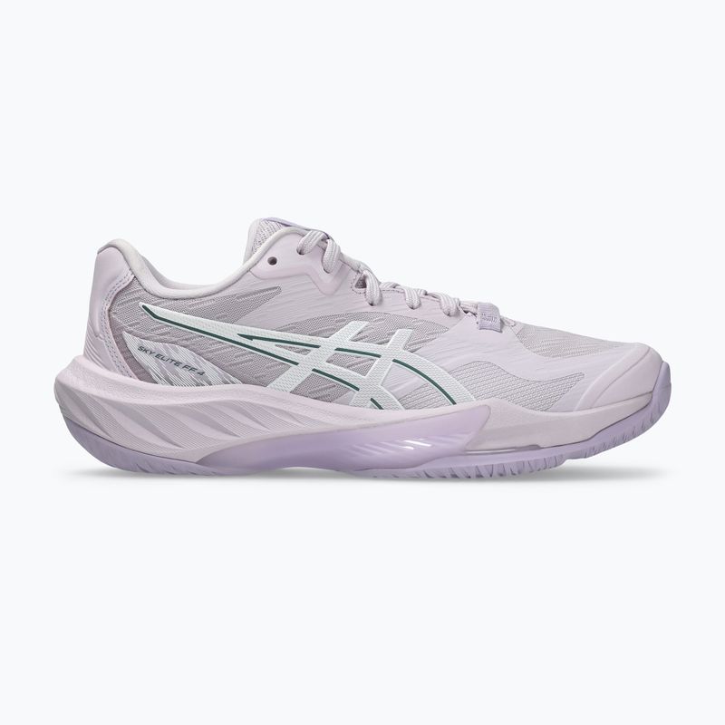 Dámské volejbalové boty ASICS Sky Elite FF 4 dahlia/murasaki