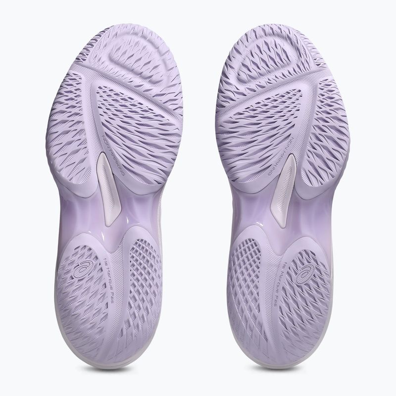 Dámské volejbalové boty ASICS Sky Elite FF 4 dahlia/murasaki 3
