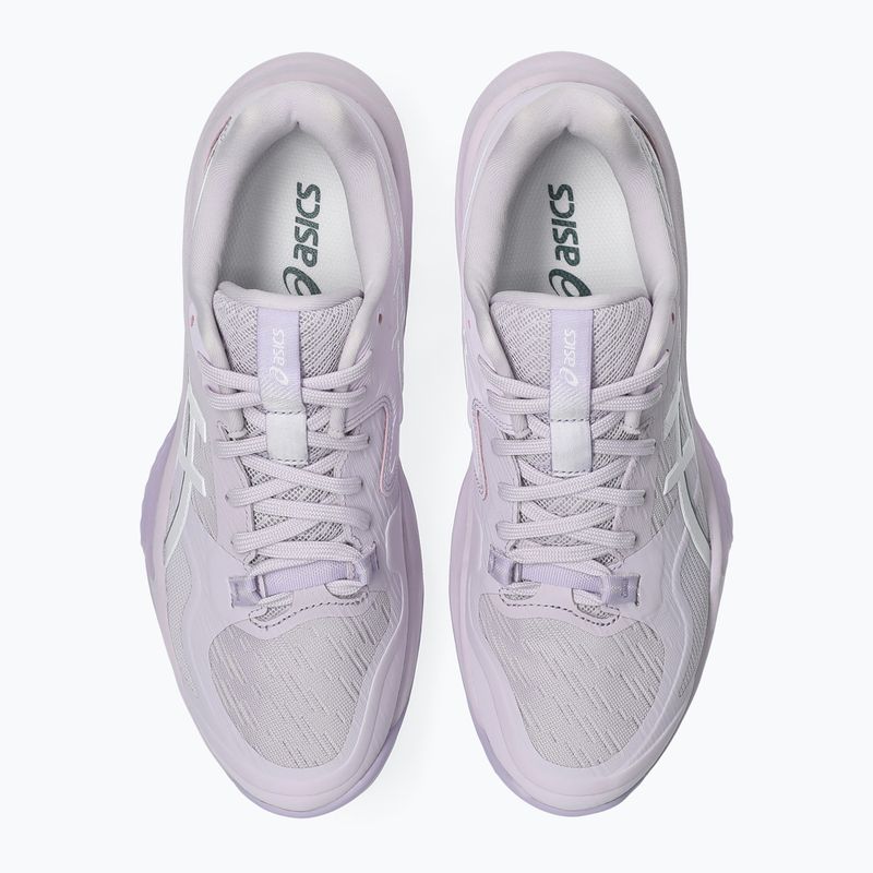 Dámské volejbalové boty ASICS Sky Elite FF 4 dahlia/murasaki 4