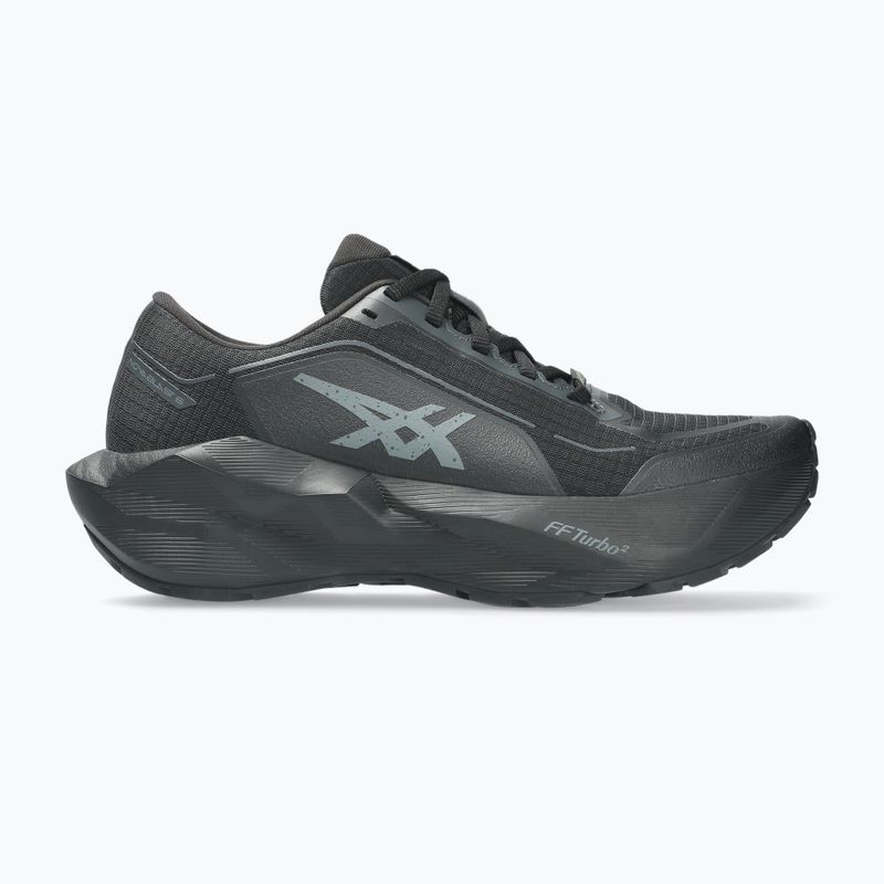 Dámské běžecké boty ASICS Novablast 6 GTX black/graphite grey