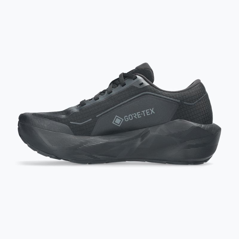 Dámské běžecké boty ASICS Novablast 6 GTX black/graphite grey 2