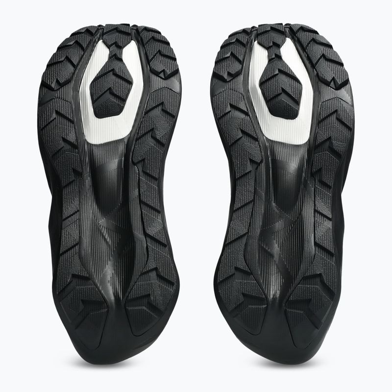 Dámské běžecké boty ASICS Novablast 6 GTX black/graphite grey 3