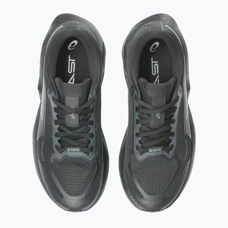 Dámské běžecké boty ASICS Novablast 6 GTX black/graphite grey 4