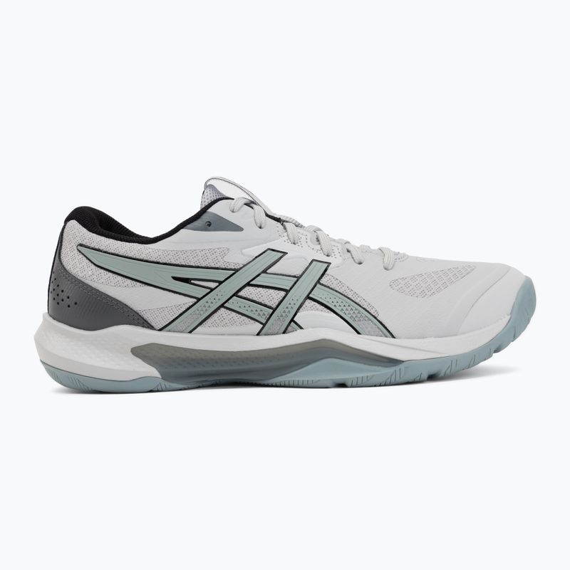Pánské volejbalové boty ASICS Gel-Tactic 13 concrete/ocean haze 2