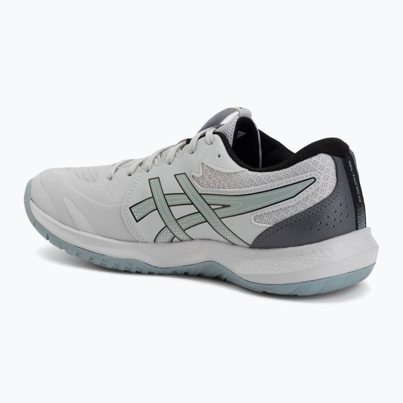 Pánské volejbalové boty ASICS Gel-Tactic 13 concrete/ocean haze 3
