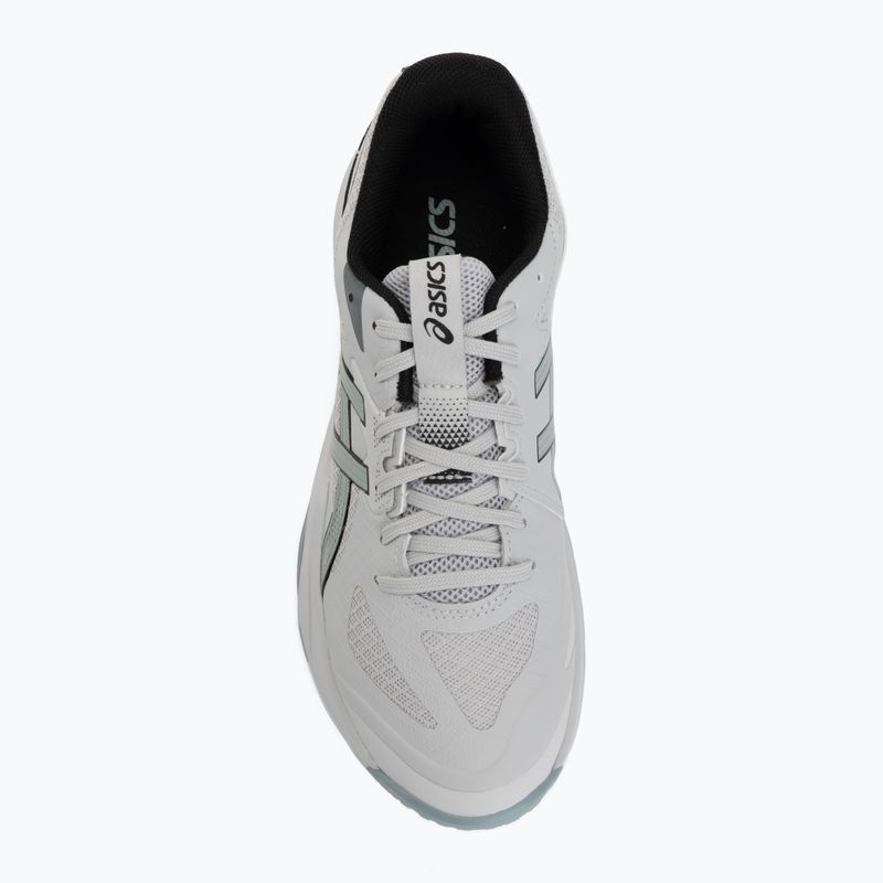Pánské volejbalové boty ASICS Gel-Tactic 13 concrete/ocean haze 5
